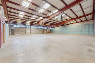 More details for 6817 Academy Parkway West NE, Albuquerque, NM - Industrial for Lease