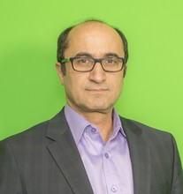 Reza Golshani