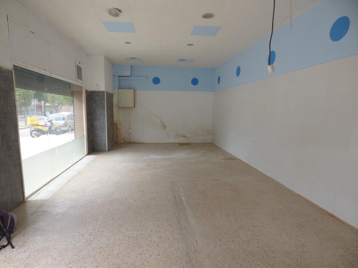 Malgrat de Mar, BAR 08380 - - - Interior Photo - Image 2 of 4