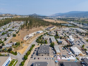 215 Neave Rd, Kelowna, BC for lease Building Photo- Image 2 of 7