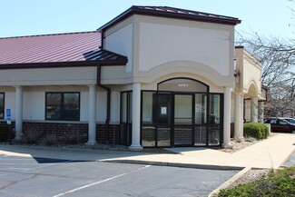 More details for 3200 Willowcreek Rd, Portage, IN - Office for Lease