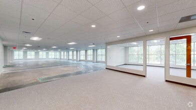 8020 Arco Corporate Dr, Raleigh, NC for lease Matterport 3D Scan- Image 1 of 3
