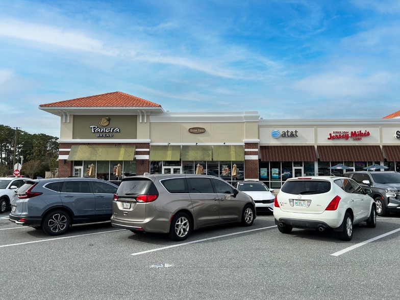 1012 W Main St, Inverness, FL for lease - Building Photo - Image 3 of 4