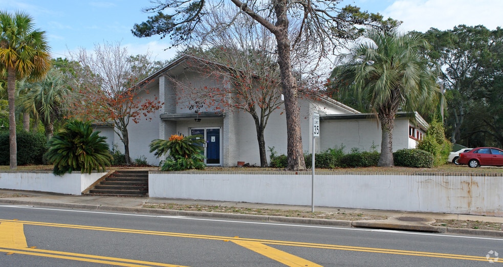2901 W 17th St, Panama City, FL for sale - Building Photo - Image 3 of 33