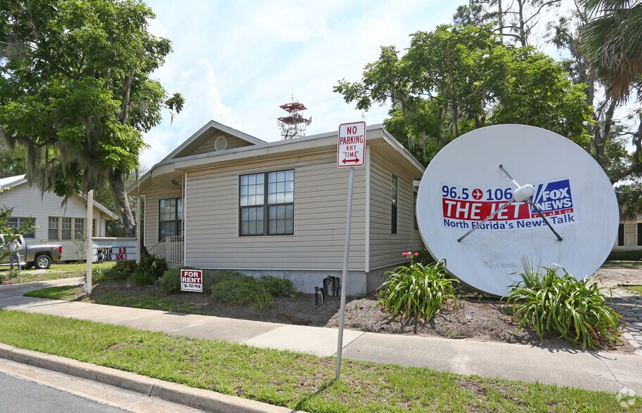 229 SW Main Blvd, Lake City, FL à vendre - Photo du bâtiment - Image 2 de 32
