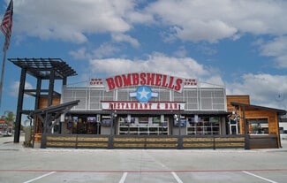 More details for 15233 Interstate 35, Pflugerville, TX - Retail for Sale