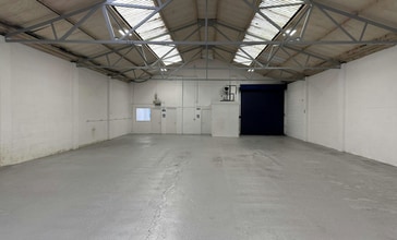 Station Rd, Birmingham for lease Interior Photo- Image 1 of 2