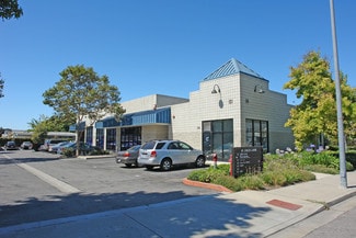 Plus de détails pour 51 Zaca Ln, San Luis Obispo, CA - Bureau à louer