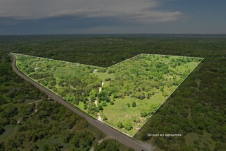 Plus de détails pour 1215 Hilliard Rd, San Marcos, TX - Terrain à vendre