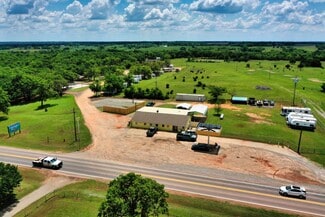 More details for 347203 US Route 66 Hwy, Chandler, OK - Specialty for Sale