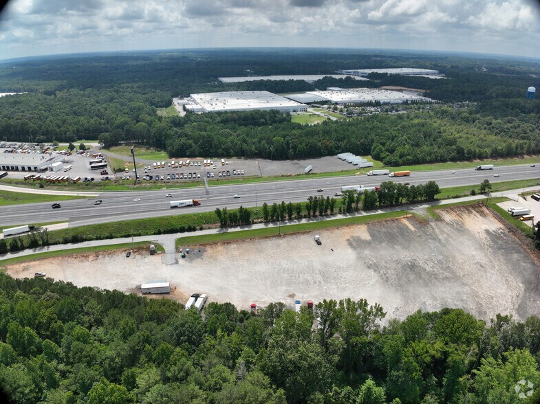 2817 Bill Wright Rd, Jefferson, GA à louer - Communauté Matterport - Image 2 de 19