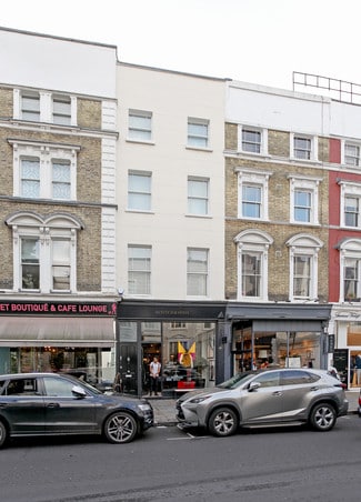 More details for 181 Westbourne Grove, London - Retail for Lease