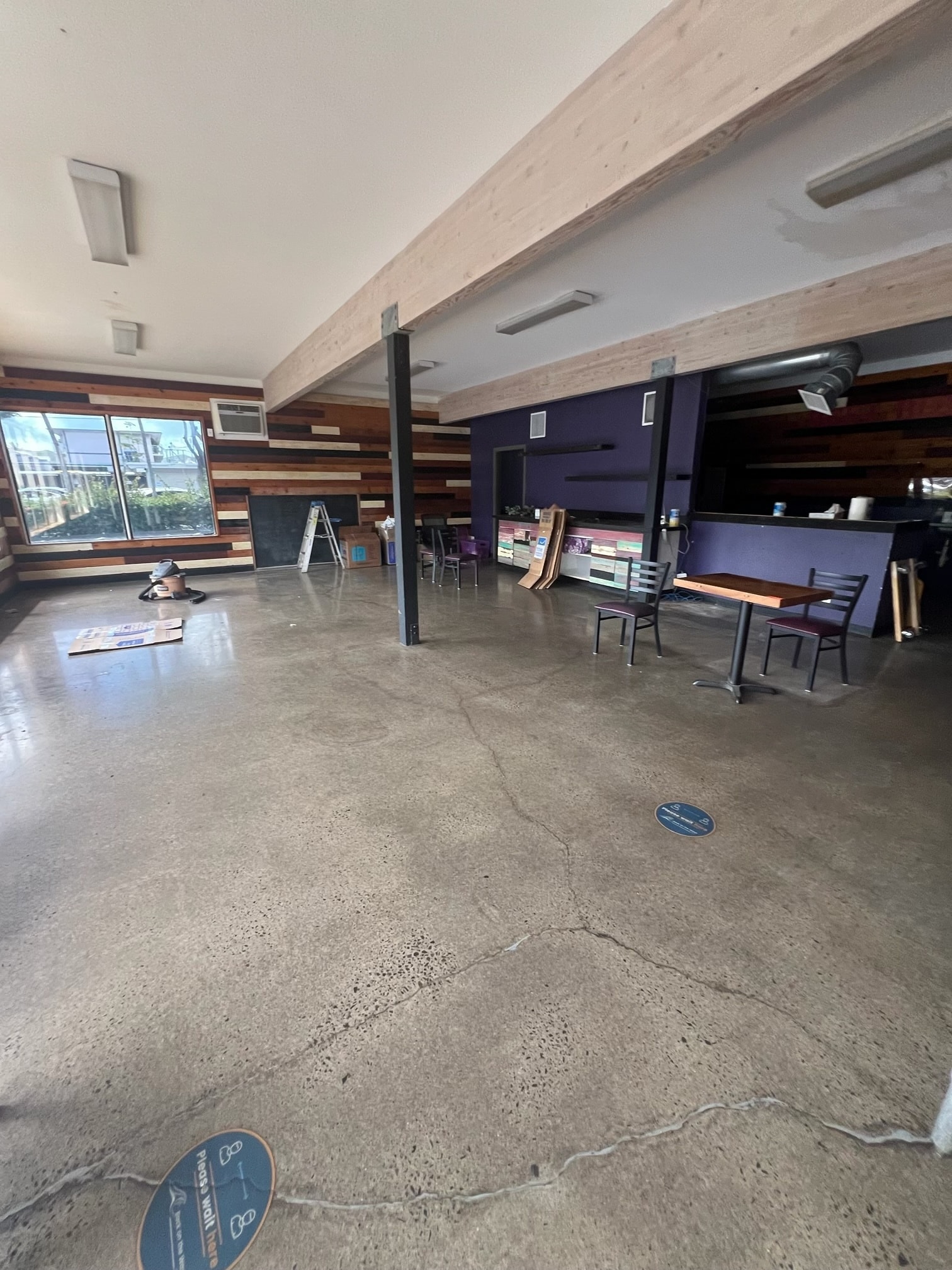 46 Hoolai St, Kailua, HI for lease Interior Photo- Image 1 of 2