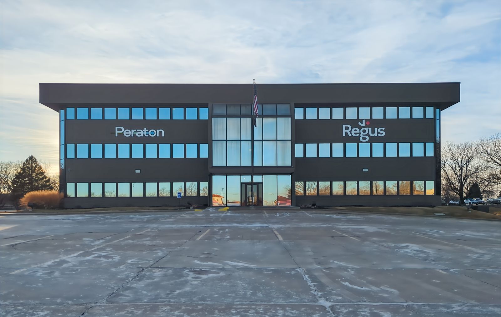 1408 Fort Crook Rd S, Bellevue, NE for lease Primary Photo- Image 1 of 25