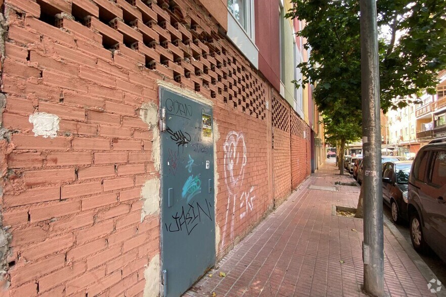 Commerce de détail dans Móstoles, Madrid à louer - Photo intérieure - Image 1 de 1