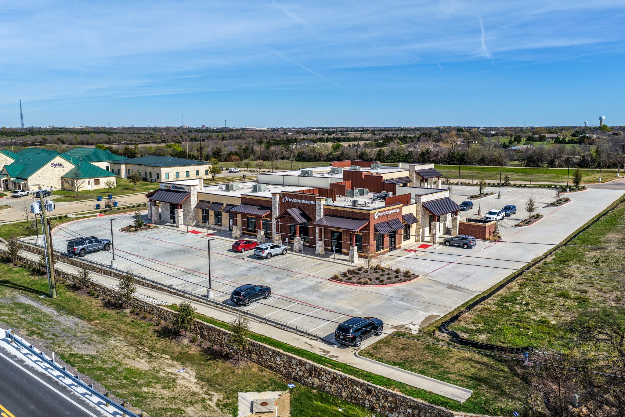 6601 Horizon Rd, Heath, TX à louer Photo principale- Image 1 de 13