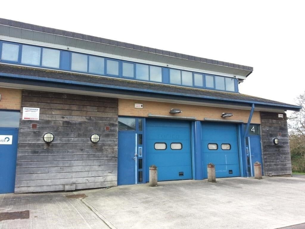 Rolls Mill Way, Sturminster Newton for lease Building Photo- Image 1 of 3