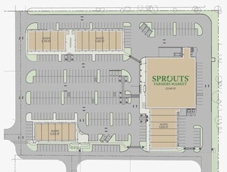 More details for 125 FM 1461, Celina, TX - Retail for Lease