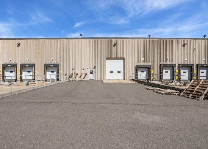 3 Enterprise Dr, Newburgh, NY for lease - Building Photo - Image 2 of 2