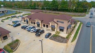 Plus de détails pour 2019 Old Troup Hwy, Tyler, TX - Bureau à vendre