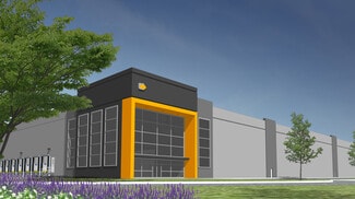 More details for Sunnyside Rd, Jessup, PA - Industrial for Lease