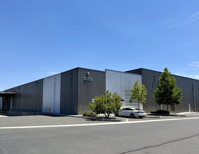 More details for 21930 Carneros Lake Ln, Sonoma, CA - Industrial for Lease