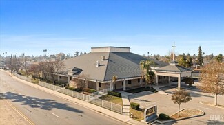 More details for 425 S H St, Bakersfield, CA - Specialty for Sale