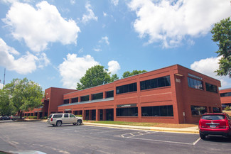 More details for 805-811 Spring Forest Rd, Raleigh, NC - Office, Office/Medical for Lease