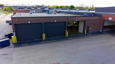 133-181 Humboldt St, Rochester, NY for lease Building Photo- Image 2 of 10