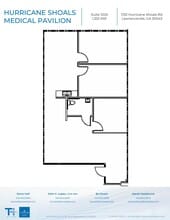 1130 Hurricane Shoals Rd, Lawrenceville, GA for lease Floor Plan- Image 1 of 1