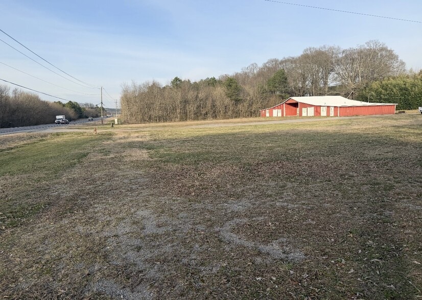 76662 US Highway 231, Blountsville, AL for sale - Building Photo - Image 2 of 5
