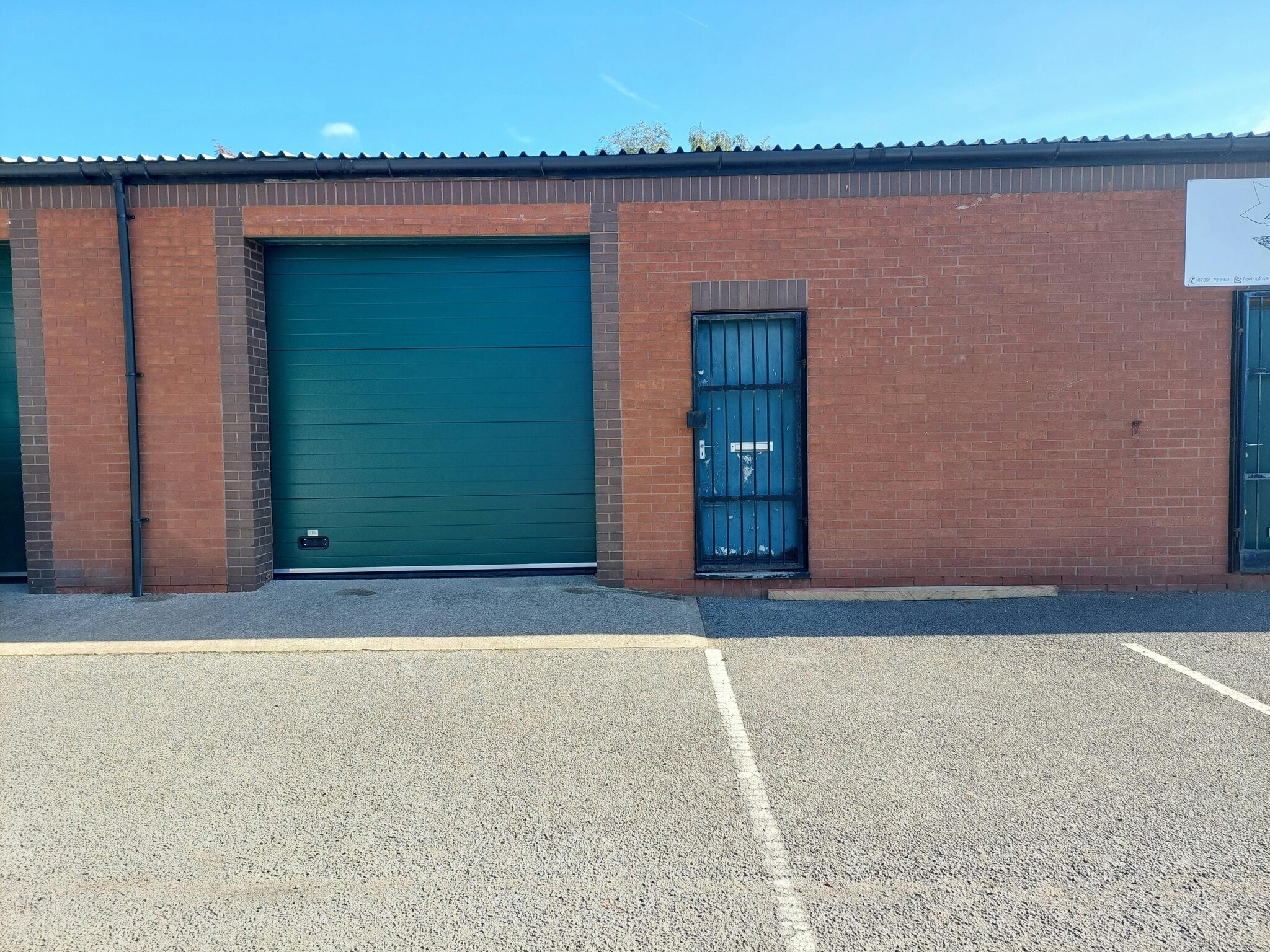 Bawtry Rd, Doncaster for lease Building Photo- Image 1 of 6