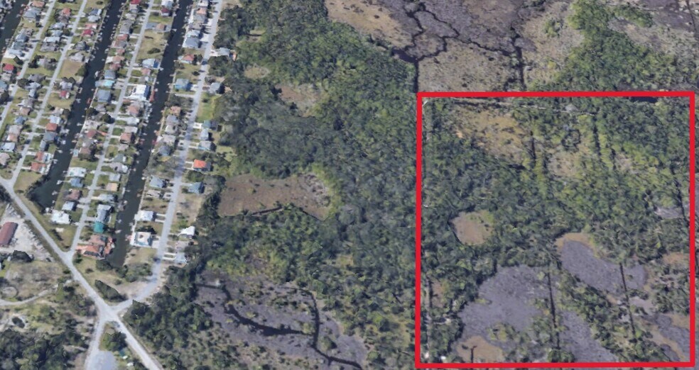 7621 St Johns Dr, Hudson, FL à vendre - Photo du bâtiment - Image 3 de 7