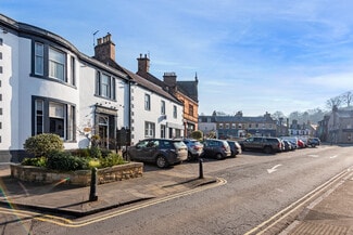 Plus de détails pour 3 Market Sq, Melrose - Services hôteliers à vendre