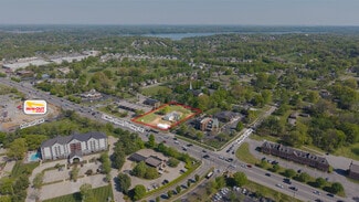 More details for 333 E Main St, Hendersonville, TN - Land for Sale