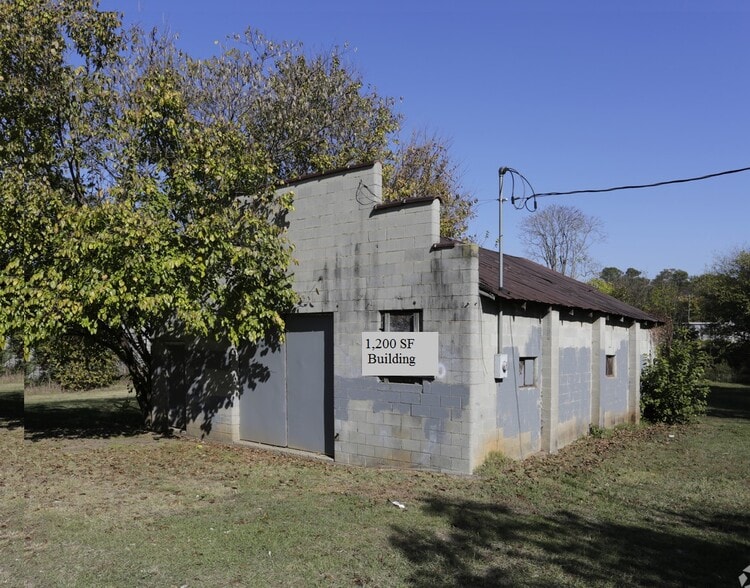 1014 Richland St, Rock Hill, SC à vendre - Photo principale - Image 2 de 2