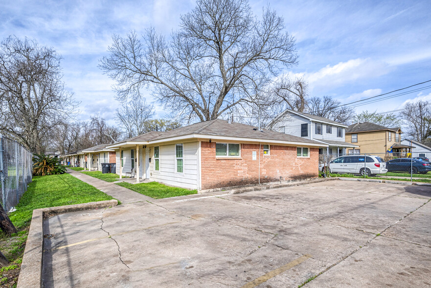 4905 Kashmere St, Houston, TX à vendre - Photo principale - Image 1 de 27