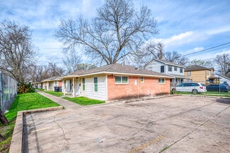 More details for 4905 Kashmere St, Houston, TX - Multifamily for Sale