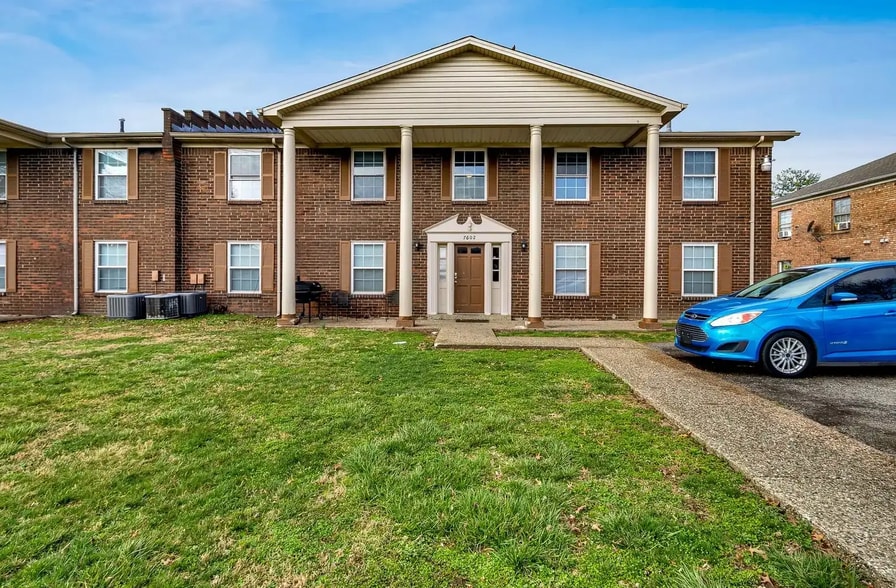 7602-7604 Garrison Rd, Louisville, KY for sale - Primary Photo - Image 1 of 4