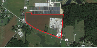 More details for 9269 E State Road 48, Milan, IN - Industrial for Sale