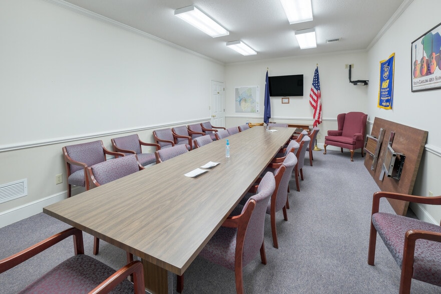 1924 McConnell Springs Rd, Anderson, SC for lease - Building Photo - Image 3 of 13