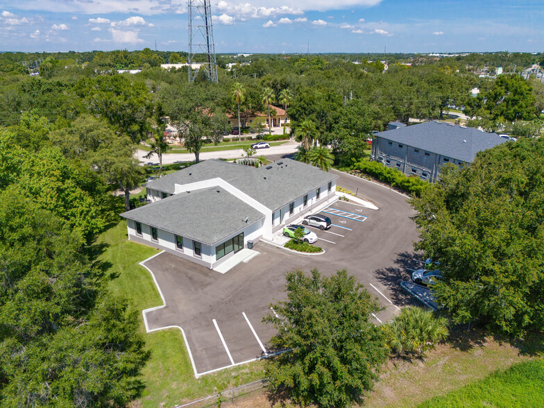 1553 Boren Dr, Ocoee, FL à vendre - Photo principale - Image 1 de 1