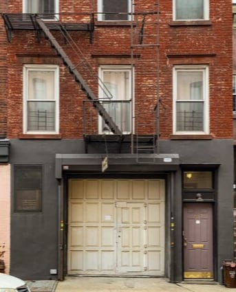 287 Nevins St, Brooklyn, NY for lease - Primary Photo - Image 1 of 10