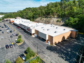 4706 William Flynn Hwy, Allison Park, PA for lease Interior Photo- Image 2 of 5