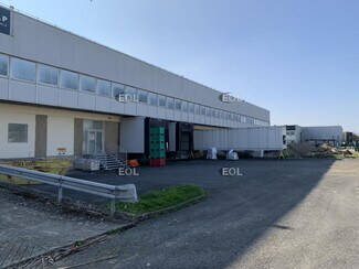 More details for Industrial for Lease