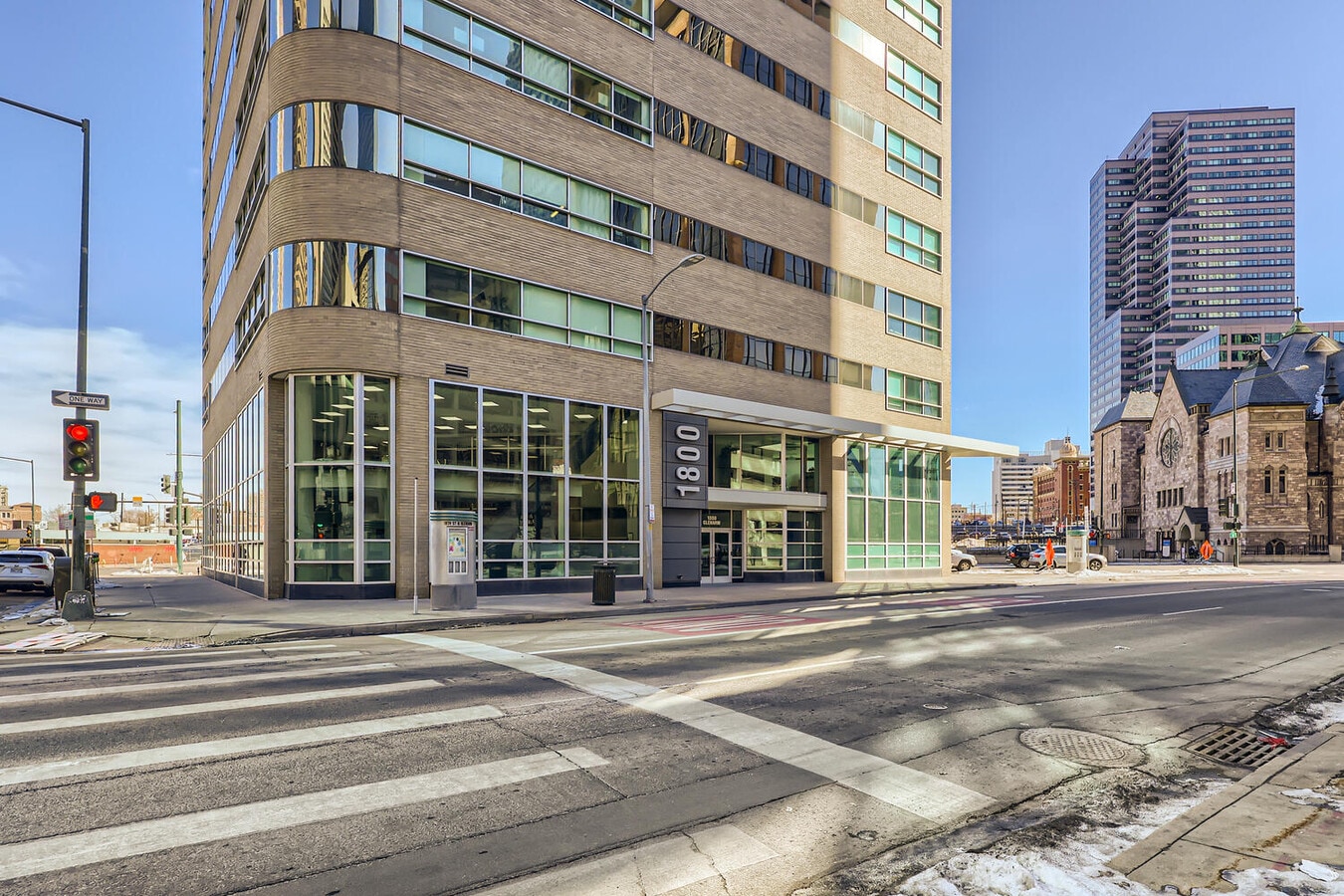 1800 Glenarm Pl, Denver, CO 80202 - Unit 701 -  - Interior Photo - Image 2 of 22