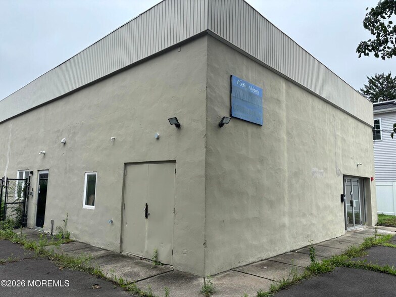 1202 S Olden Ave, Hamilton, NJ for sale - Building Photo - Image 3 of 19