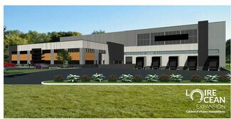 Plus de détails pour Local d'activités à louer