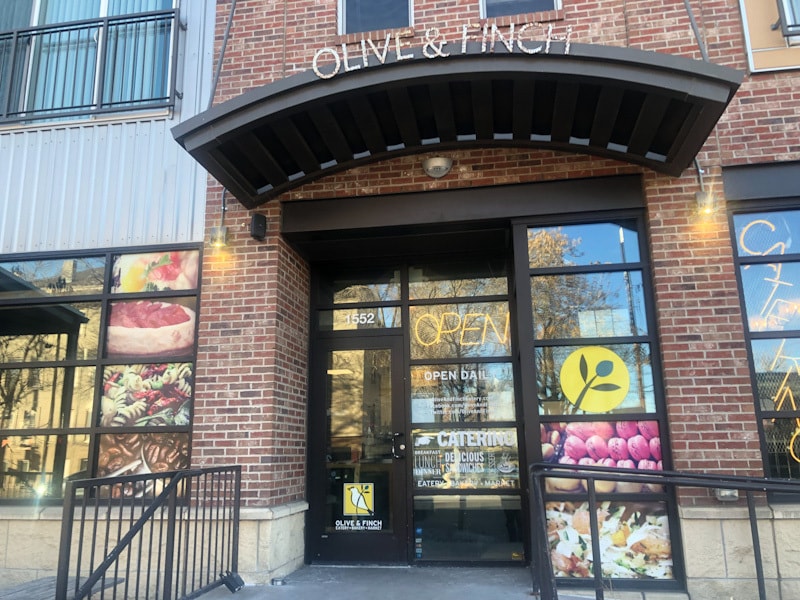 1552 E 17th Ave, Denver, CO for lease Building Photo- Image 1 of 6