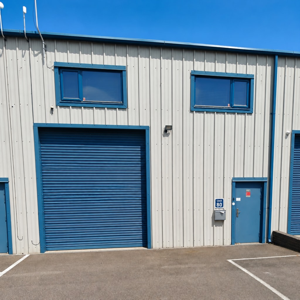 Columbus Ave, Ramsgate for lease Building Photo- Image 1 of 2